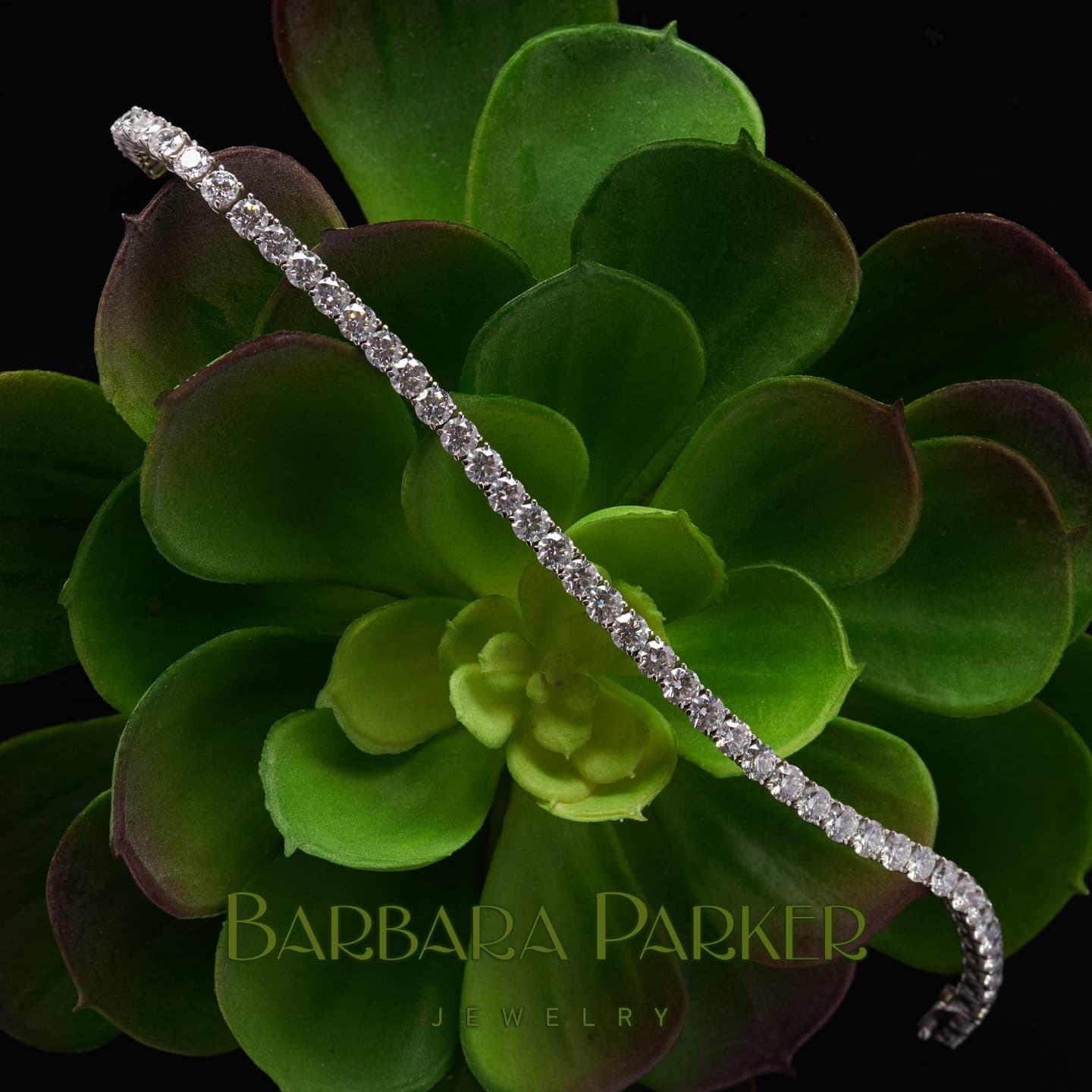 Fine jewelry Photography